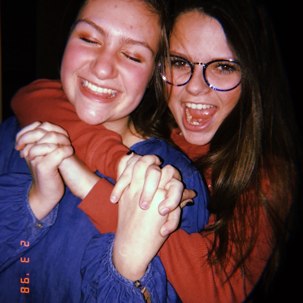 Meet your Posher, Brylee